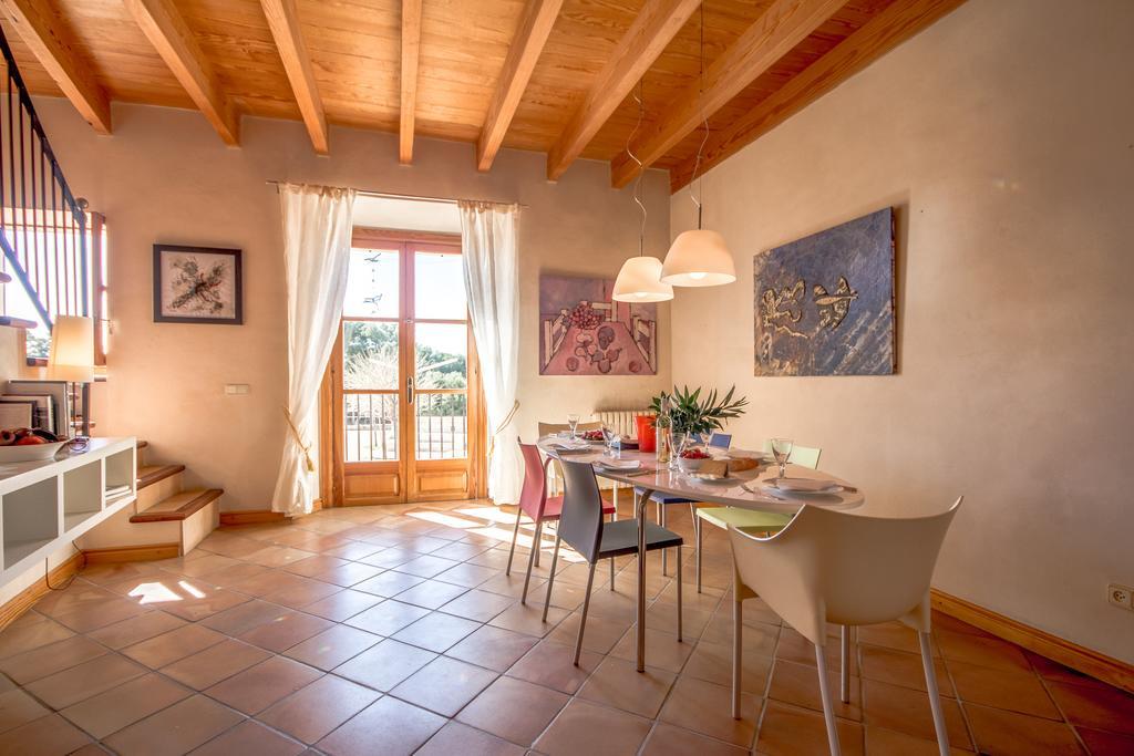 Casa de Férias Townhouse In 300 Mts To The Palma de Maiorca