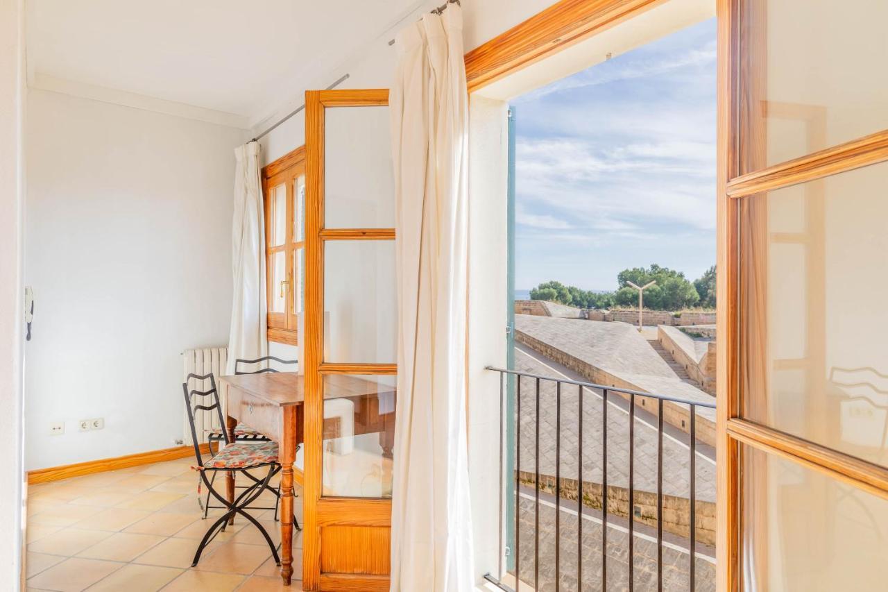 Townhouse In 300 Mts To The * Palma de Maiorca
