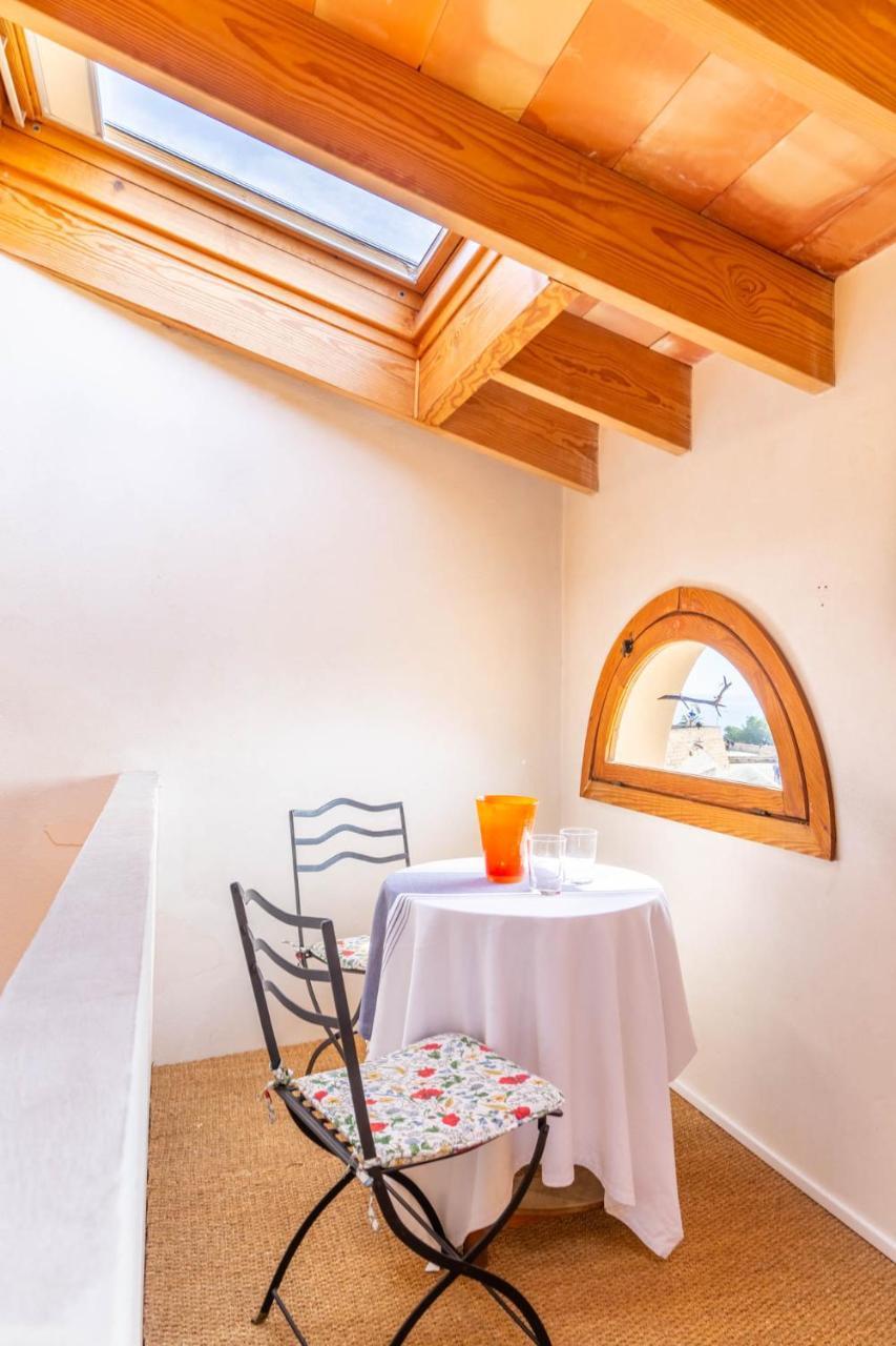 Townhouse In 300 Mts To The Casa de Férias Palma de Maiorca