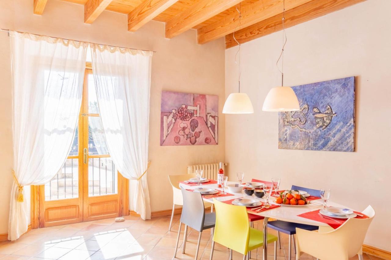 Townhouse In 300 Mts To The Palma de Maiorca